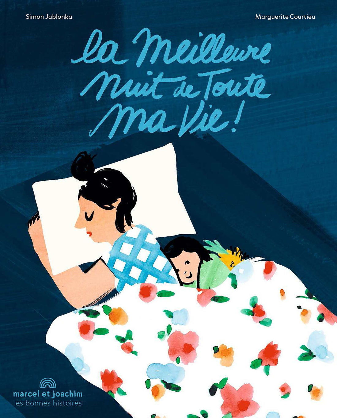 La Meilleure Nuit de Toute Ma Vie