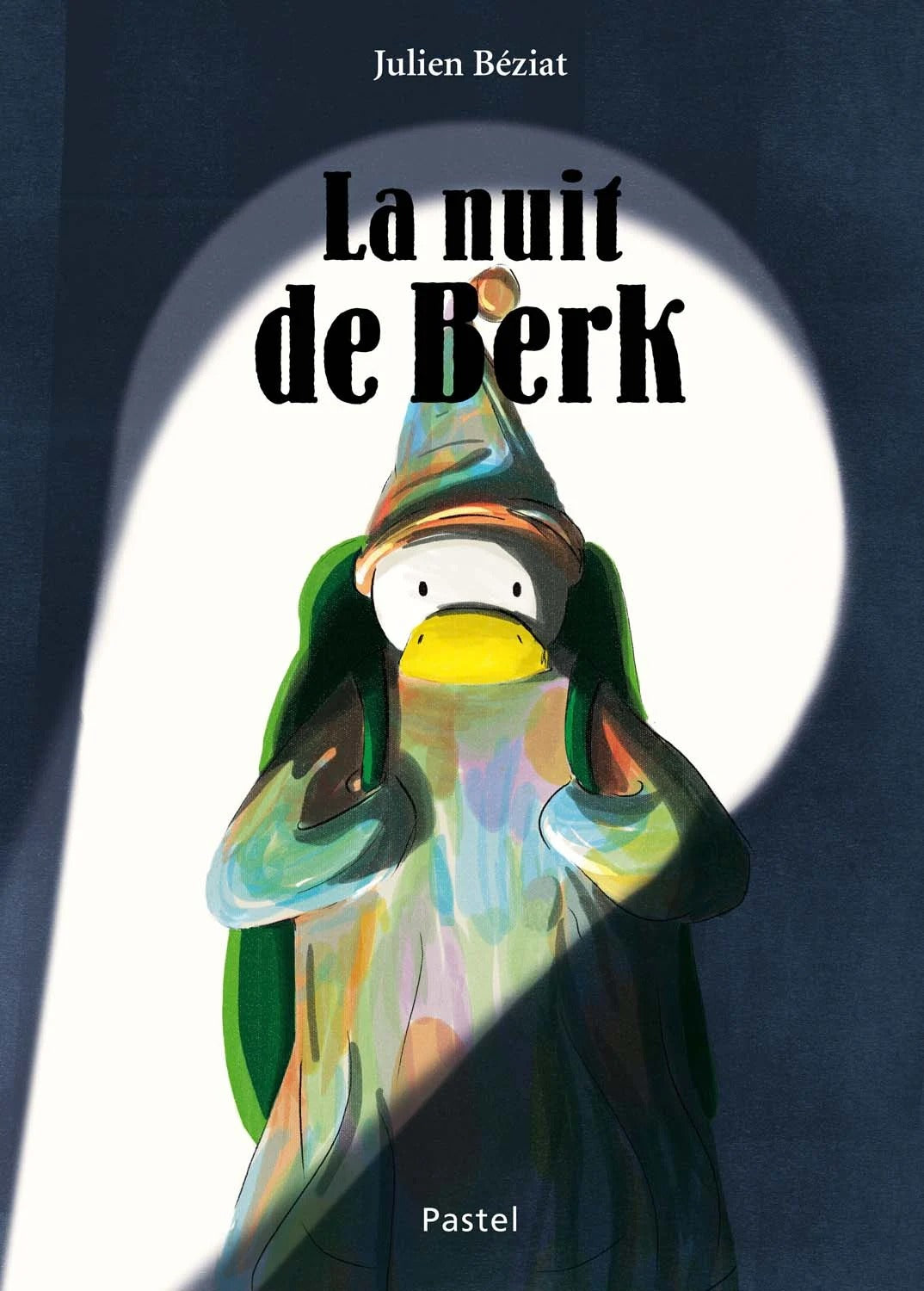 La Nuit de Berk