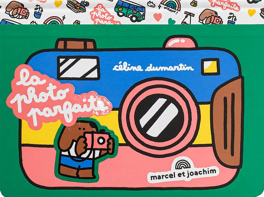 La Photo Parfaite
