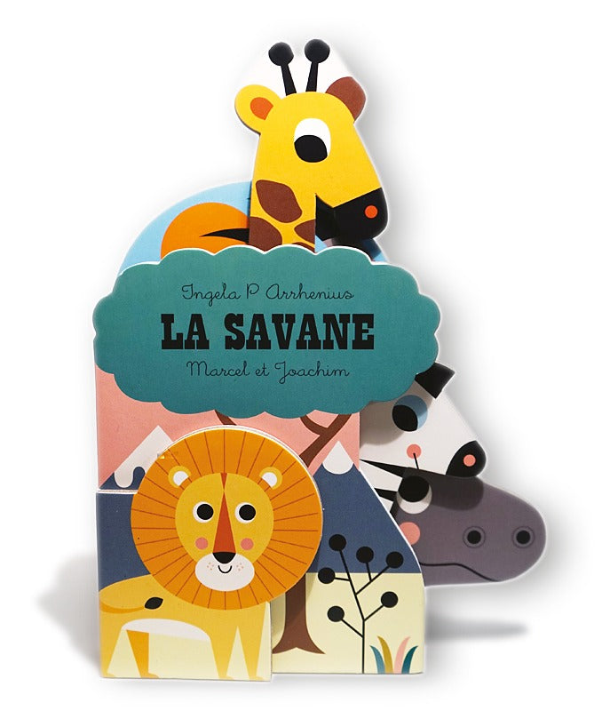 La Savane