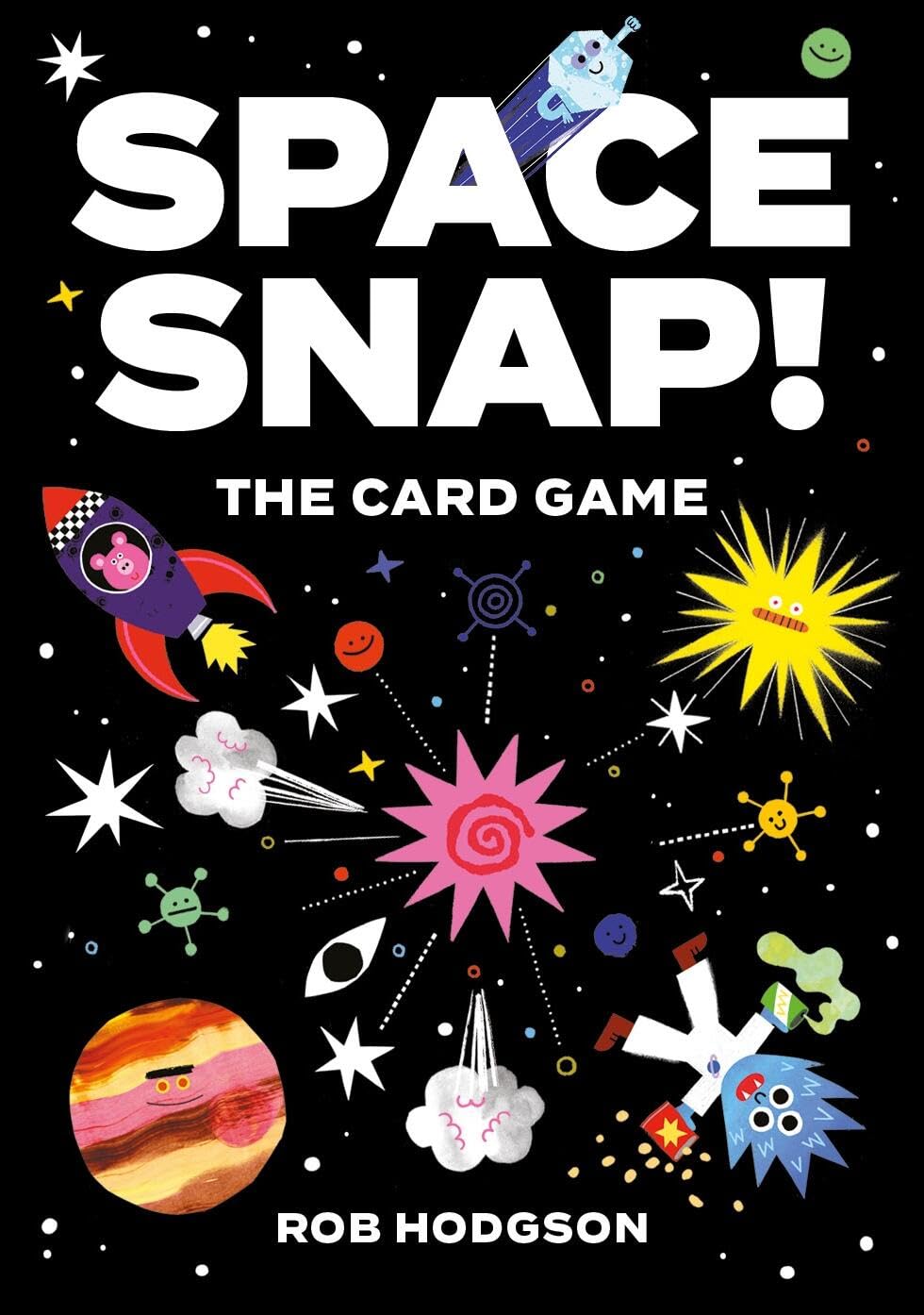 Space Snap - Parkette.