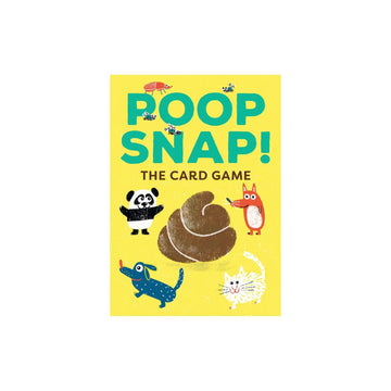 Poop Snap! - Parkette.
