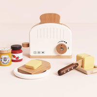 Pop-up Toaster and Breakfast Set - Parkette.