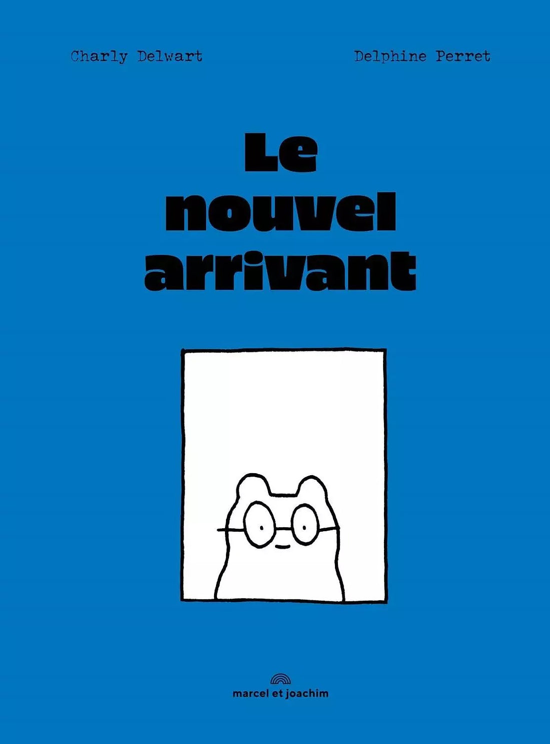 Le Nouvel Arrivant