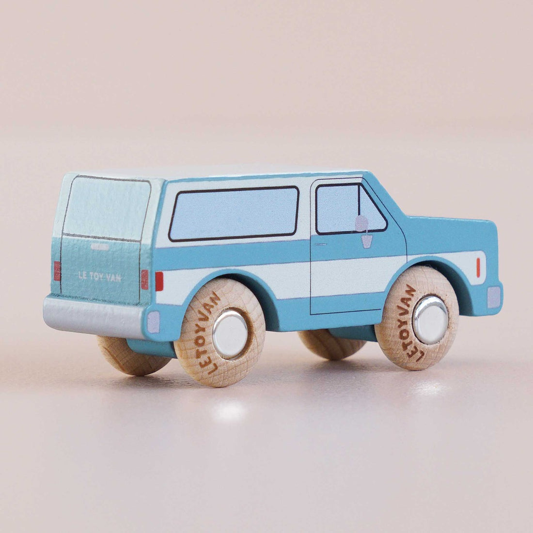 GT170 — Chuck Wood Truck