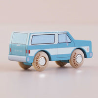 GT170 — Chuck Wood Truck