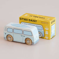 GT160 — Daisy Wood Van