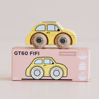 GT60 — Fifi Wood Car