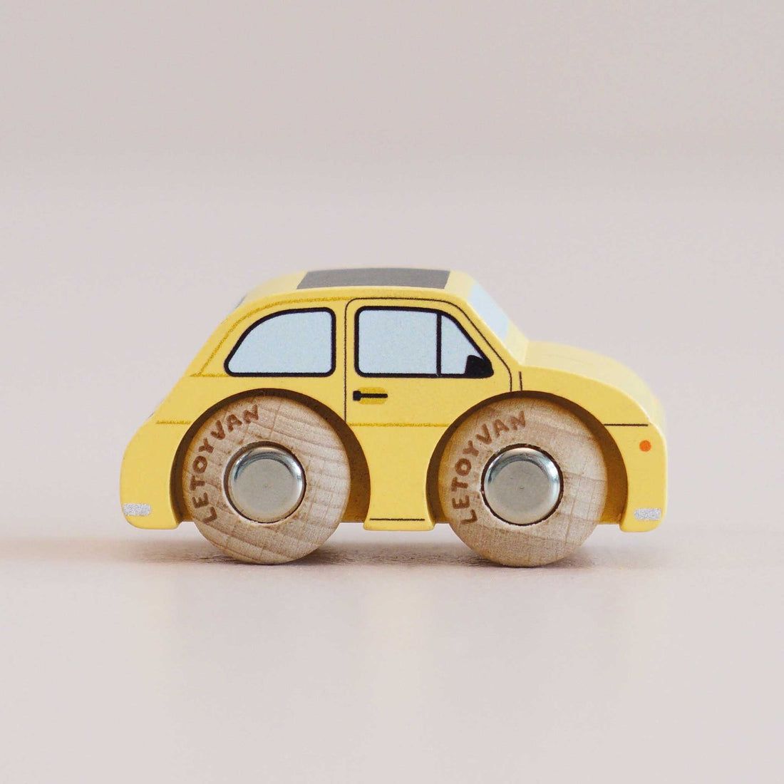GT60 — Fifi Wood Car