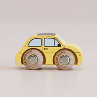 GT60 — Fifi Wood Car