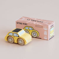 GT60 — Fifi Wood Car