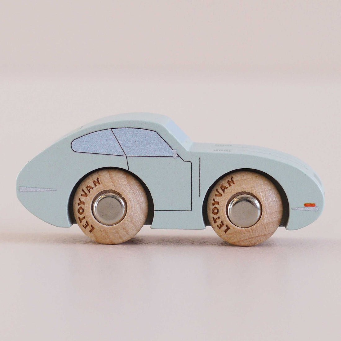 GT15 — Jude Wood Car