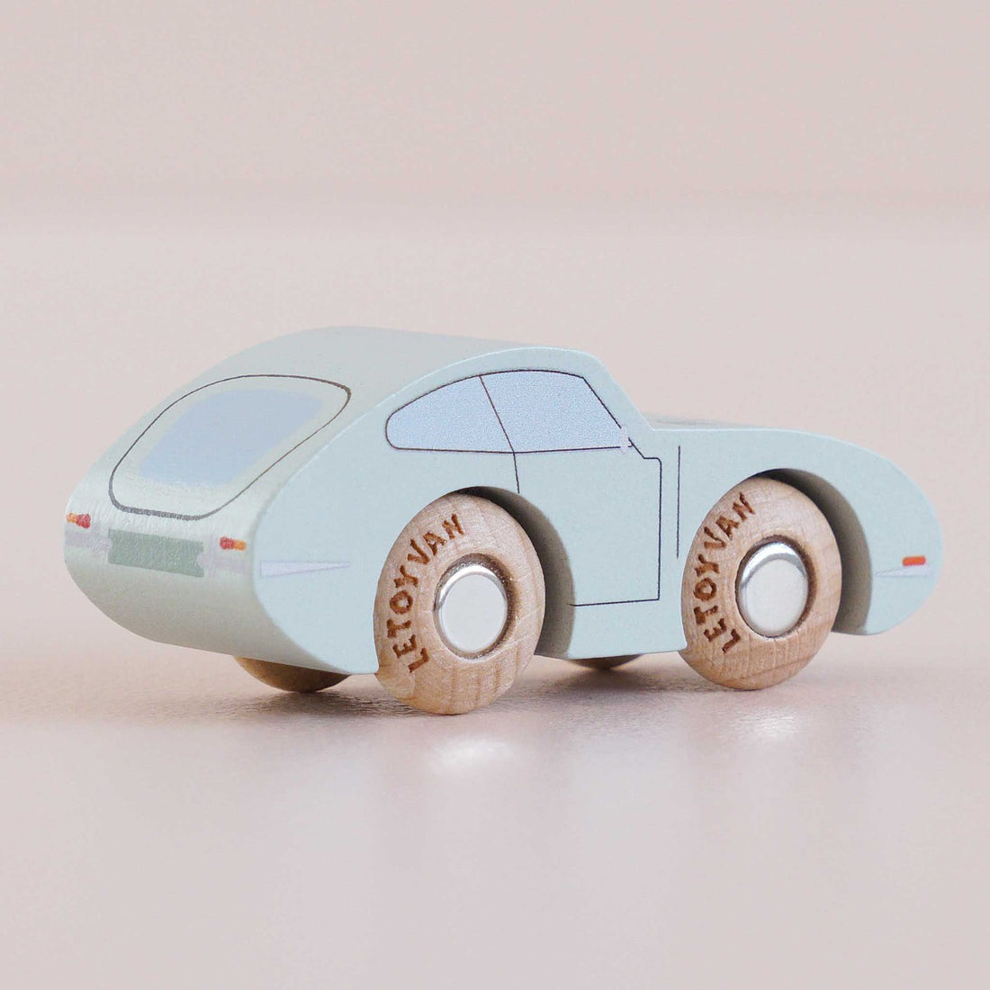 GT15 — Jude Wood Car