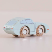GT15 — Jude Wood Car