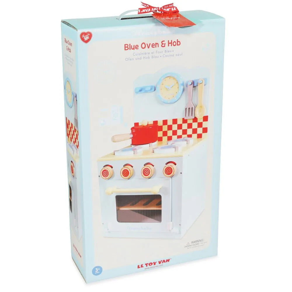 Orginal Kitchen Oven & Cooker Set - Parkette.