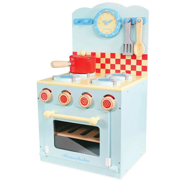 Orginal Kitchen Oven & Cooker Set - Parkette.