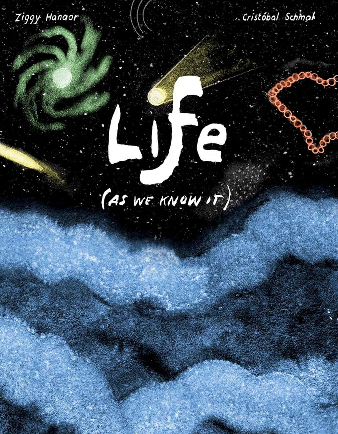 Life (As We Know It) - Parkette.