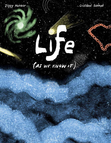 Life (As We Know It) - Parkette.