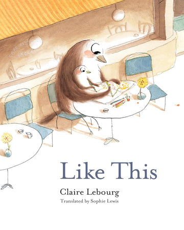 Like This - Parkette.