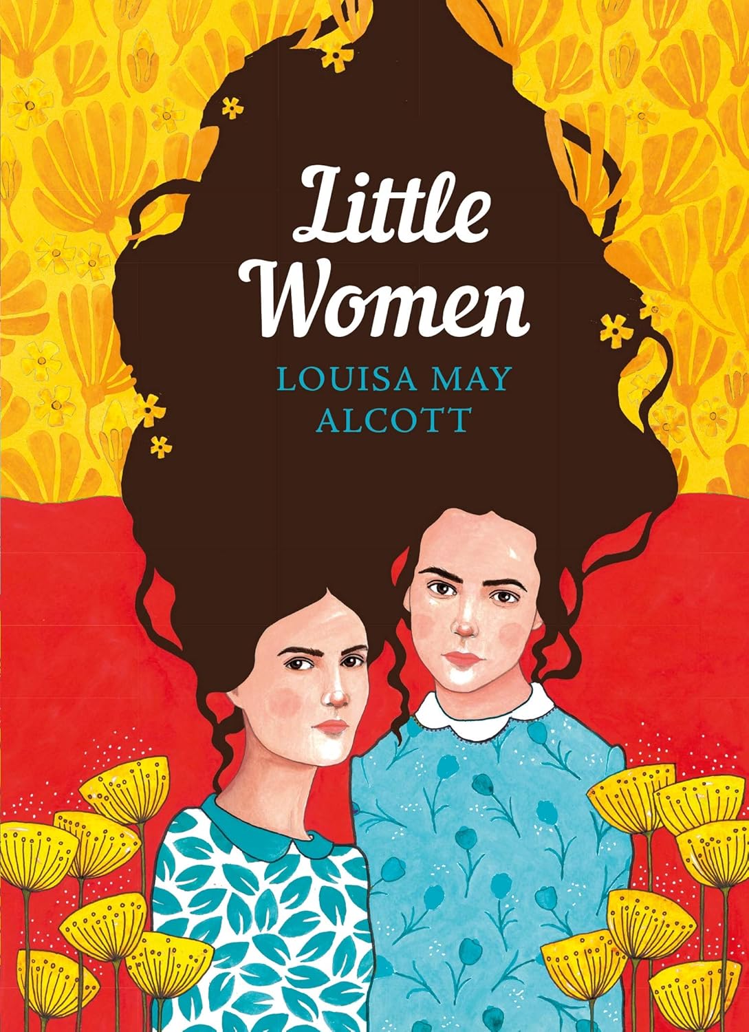 Little Women - Parkette.