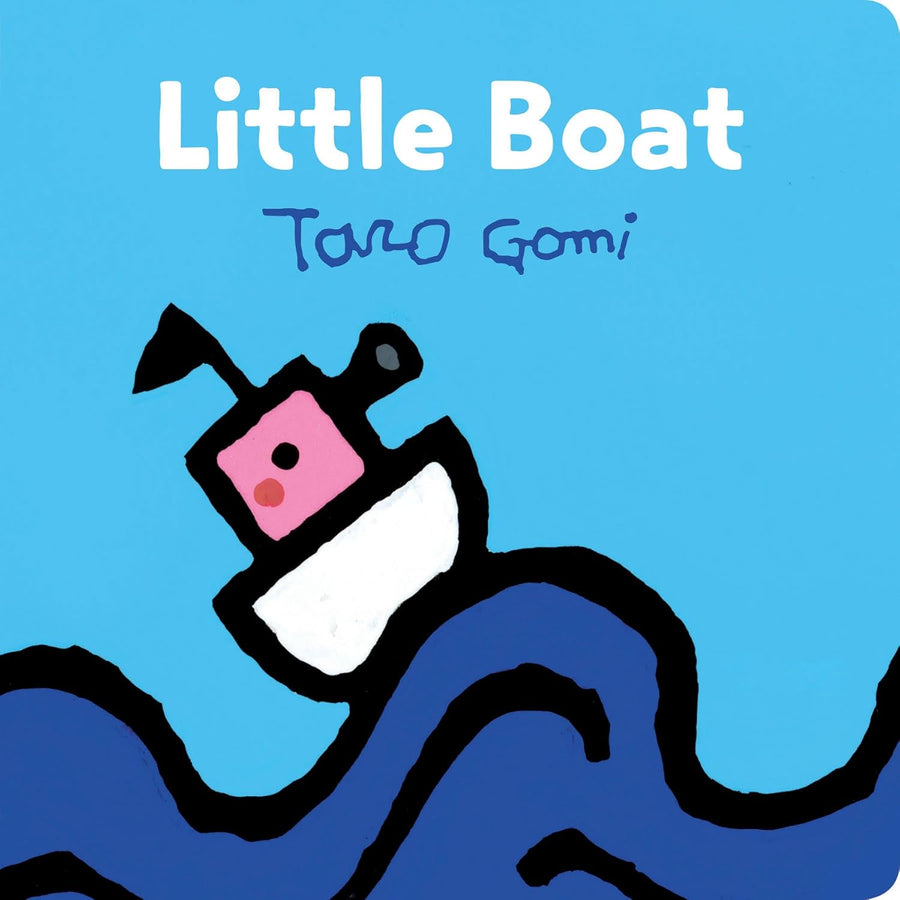 Little Boat - Parkette.