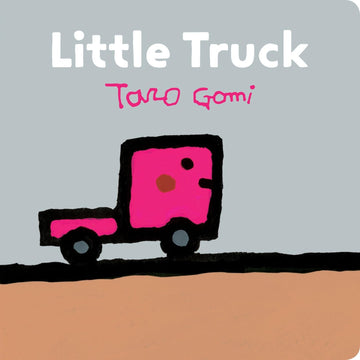 Little Truck - Parkette.