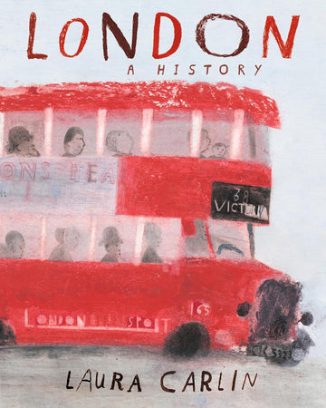 London: A History - Parkette.
