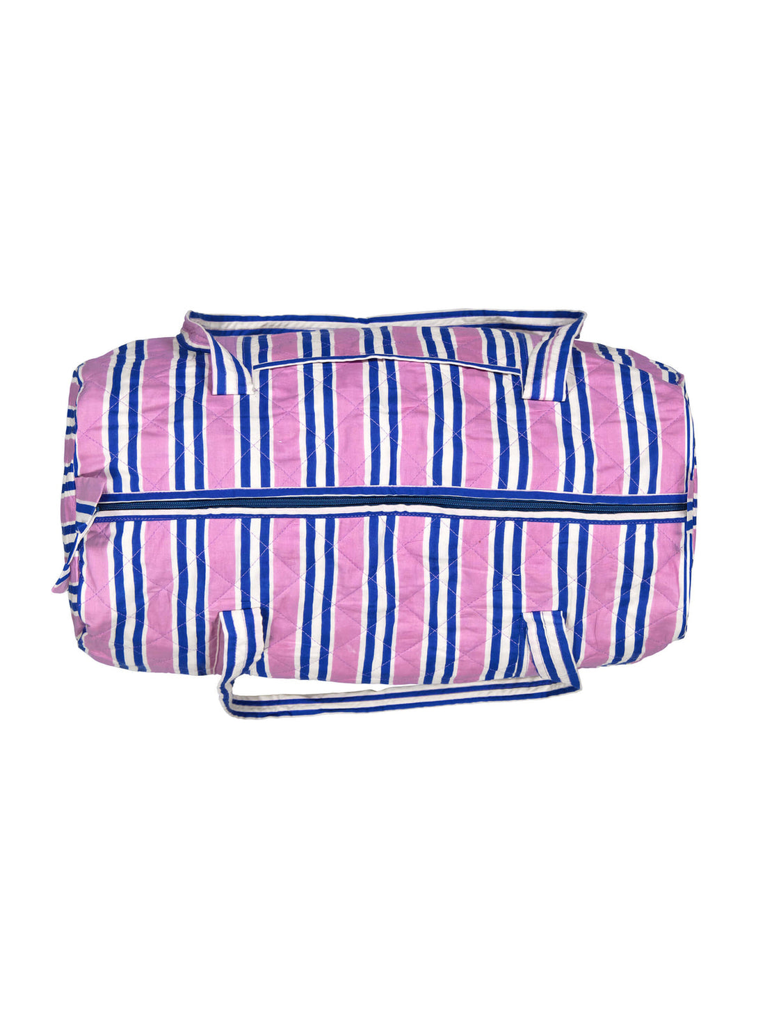 Quilted Baby Bag - Parkette.