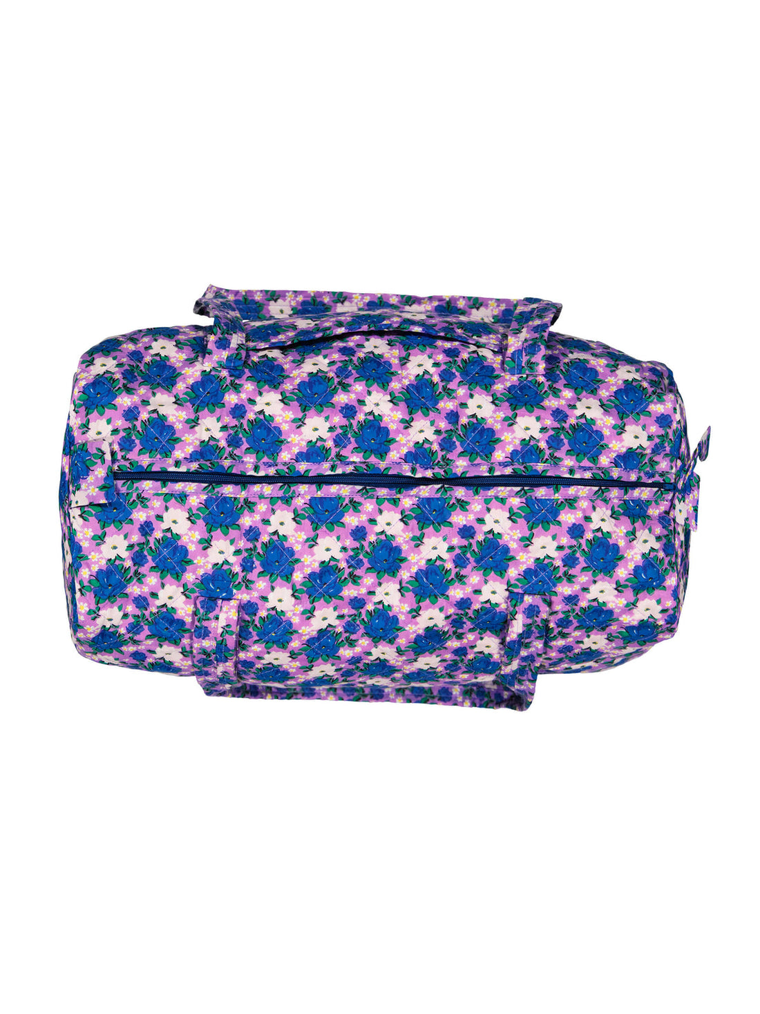Quilted Baby Bag - Parkette.