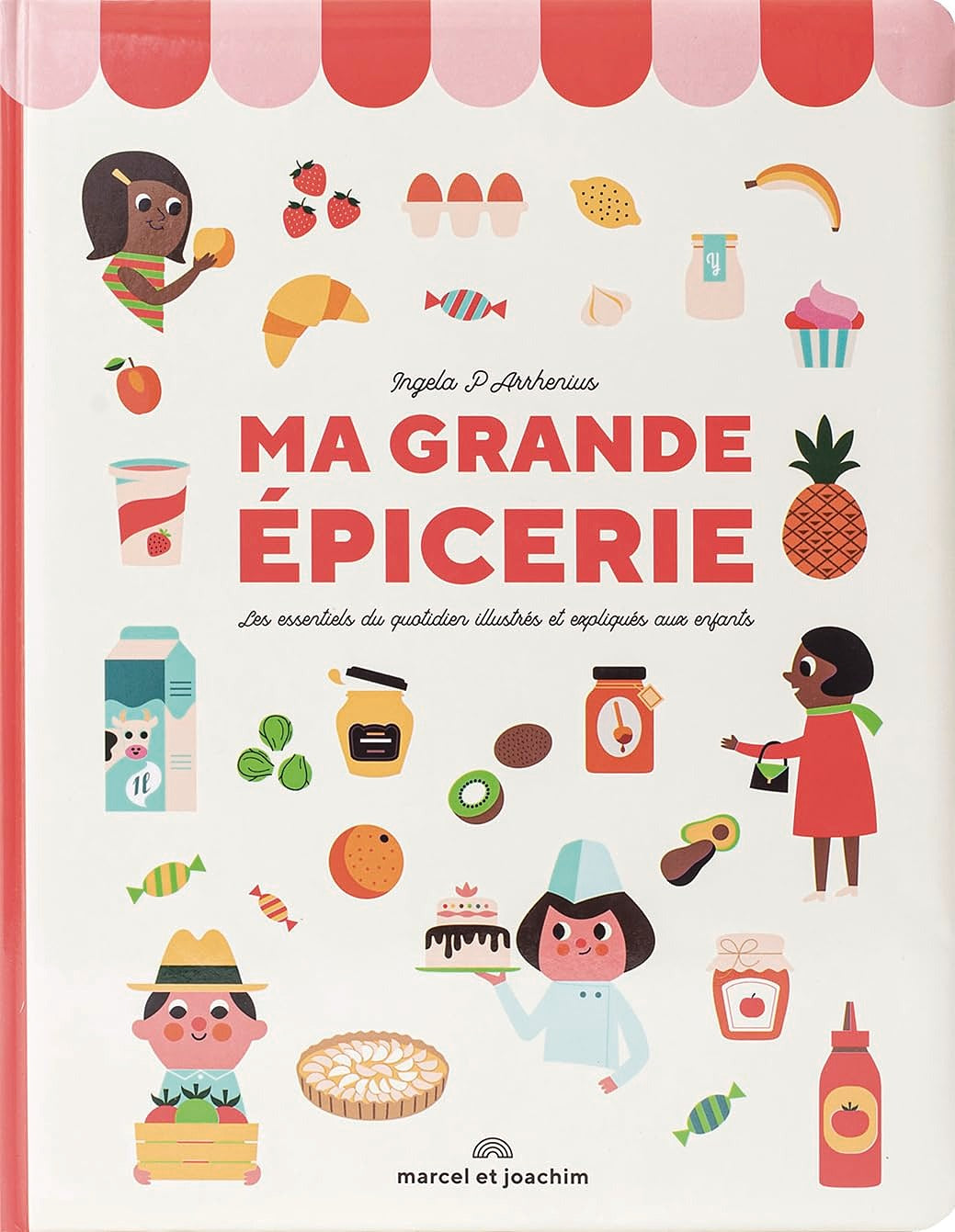 Ma Grande Épicerie