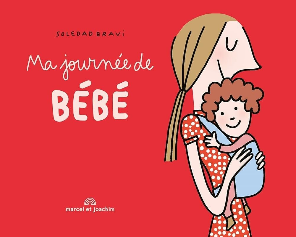 Ma Journée de Bébé