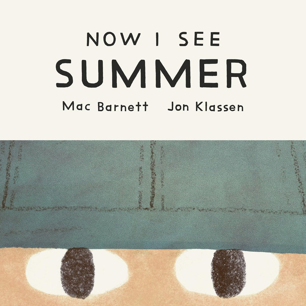 Now I See Summer - Parkette.
