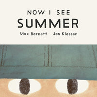 Now I See Summer - Parkette.