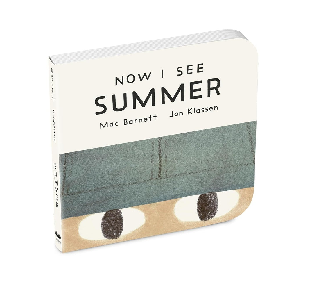 Now I See Summer - Parkette.