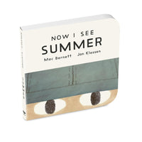 Now I See Summer - Parkette.