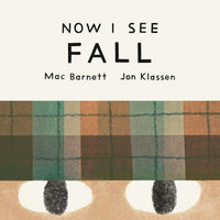 Now I See Fall - Parkette.