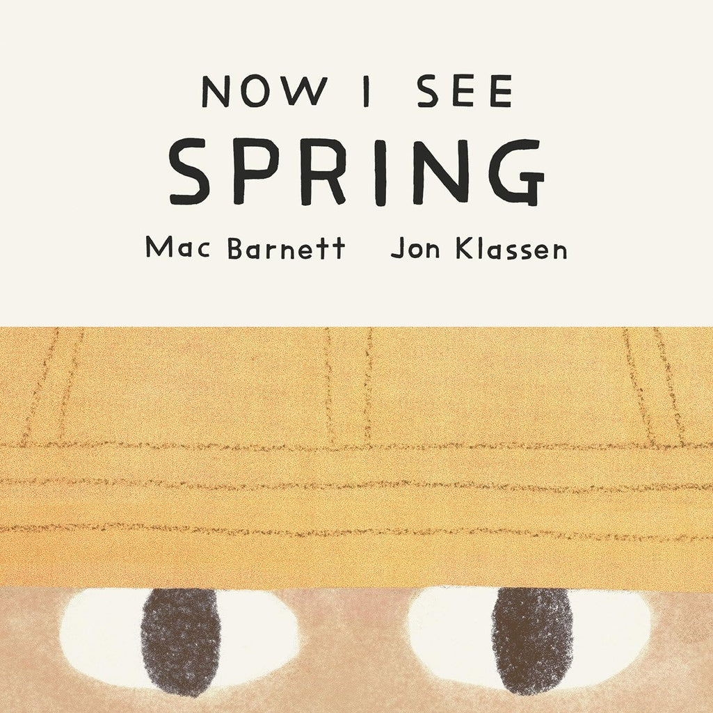 Now I See Spring - Parkette.