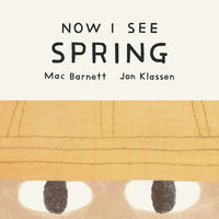 Now I See Spring - Parkette.