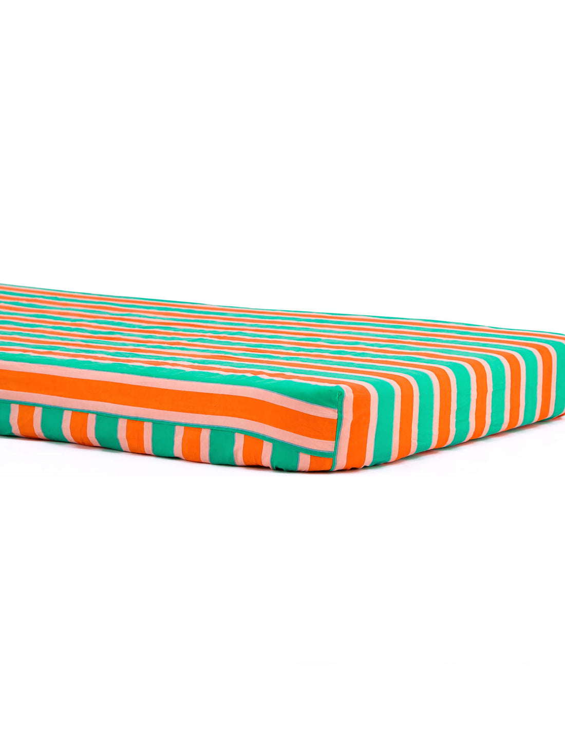 Fitted Crib Sheet - Parkette.