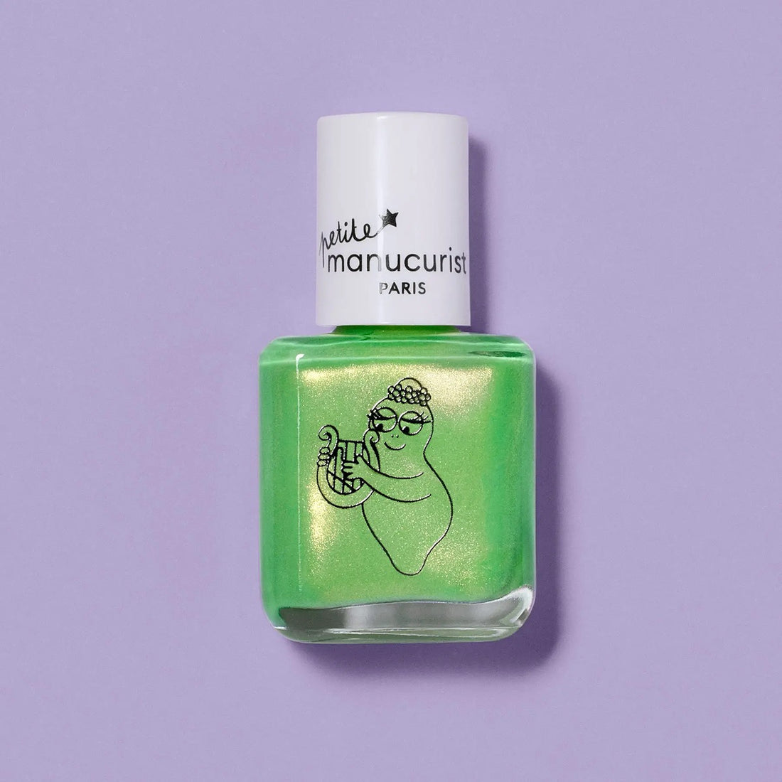 Barbalala Washable Nail Polish