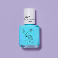 Barbibul Washable Nail Polish