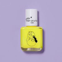 Barbidou Washable Nail Polish