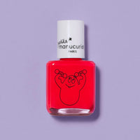 Barbidur Washable Nail Polish