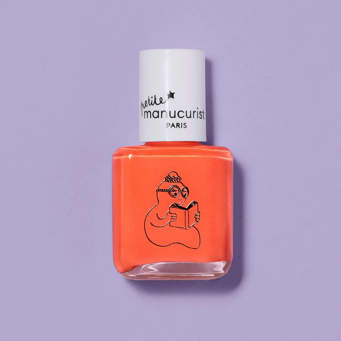 Barbotine Washable Nail Polish