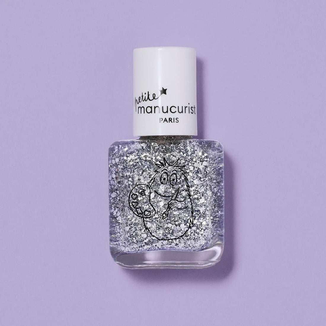 Barbouille Washable Nail Polish