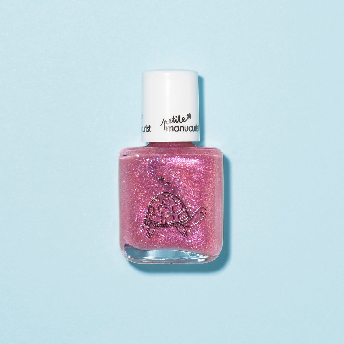 Betty the Turtle Washable Nail Polish