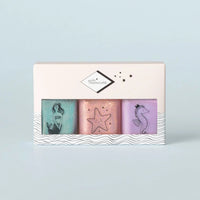 Bonnie Stella Janis Washable Nail Polish Trio