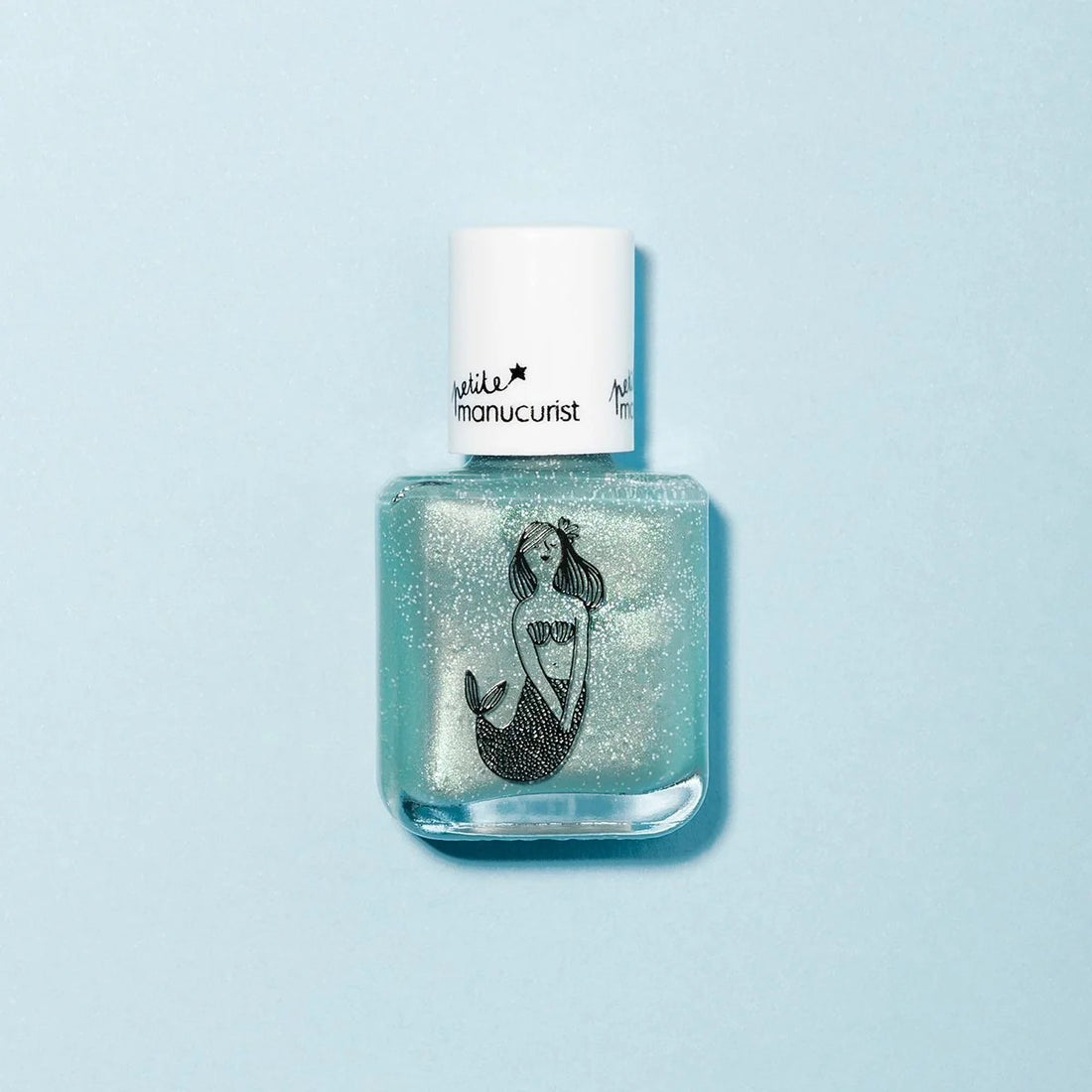Bonnie the Mermaid Washable Nail Polish