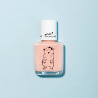 Joy the Bear Cub Washable Nail Polish