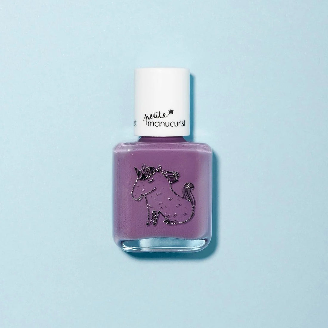 Lily the Unicorn Washable Nail Polish